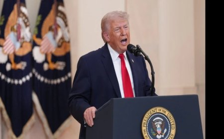 Trump: "Önümüzdeki haftalarda çok sert vuracağız. İran'ı ''Taş Devri’ne’ döndüreceğiz