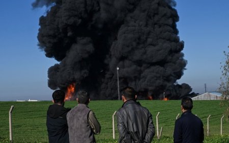 Kürdistan Bölgesi ateş hattında: Savaşın başından bu yana 600 füze ve İHA saldırısı!