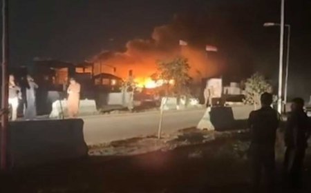 34 günde Heşdi Şabi üslerine 83 bombardıman düzenlendi