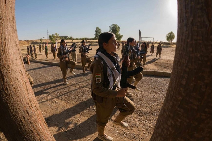 Trump’ın İran’a karşı Kürt stratejisinden vazgeçmesinde Türkiye’nin rolü ne?