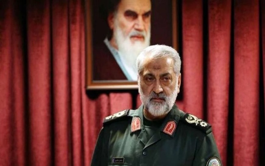 İran'dan ABD'ye kara saldırısı yanıtı: "Unutamayacakları bir ders vereceğiz'