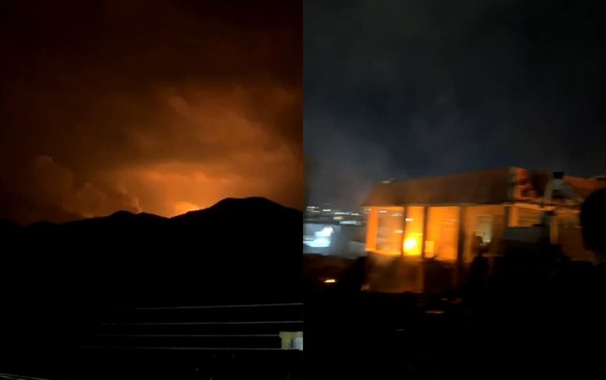 Ashab-ı Kehf, Kürdistan Bölgesi’ndeki saldırıların sorumluluğunu üstlendi