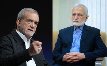 İran Devrim Muhafızları yeni sözcü atadı