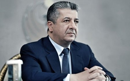 Mesur Barzani’den Feyli Kürtlere yönelik soykırımın yıl dönümünde mesaj