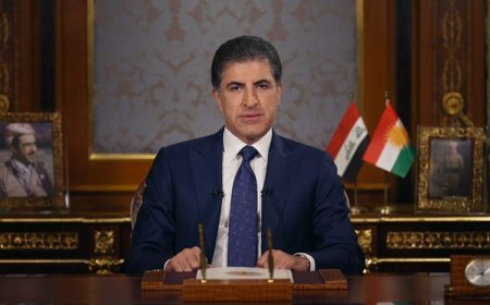 Neçirvan Barzani: Bağdat, Feyli Kürtlere maddi ve manevi tazminat ödemeli