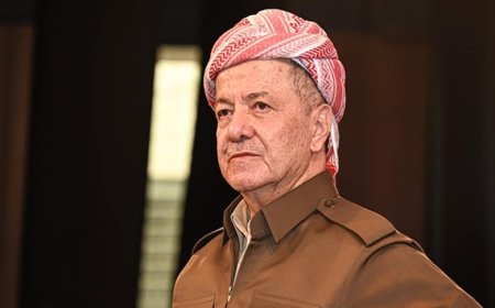 Başkan Barzani: Feyliler Kürt oldukları için soykırıma uğradı