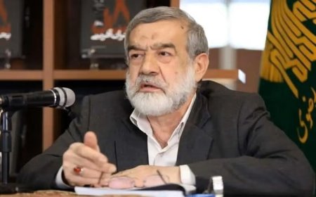 İranlı milletvekilinden ABD ve İsrail’e tehdit: Trump'ı cehenneme göndereceğiz