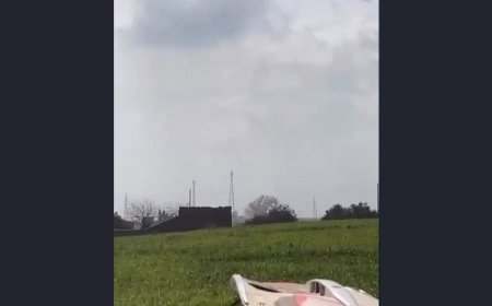 Erbil, Süleymaniye ve Koya'ya eş zamanlı İHA saldırısı