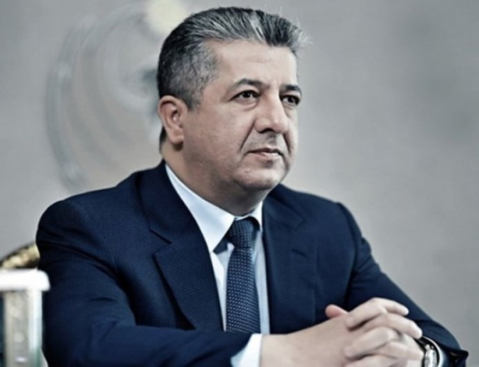 Mesur Barzani’den Feyli Kürtlere yönelik soykırımın yıl dönümünde mesaj