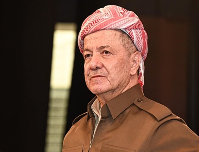 Başkan Barzani: Feyliler Kürt oldukları için soykırıma uğradı