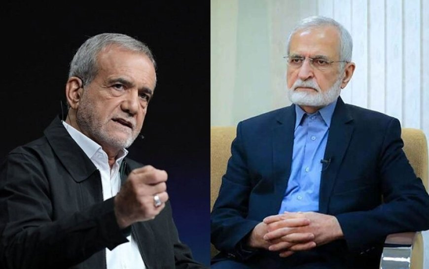 İran Devrim Muhafızları yeni sözcü atadı