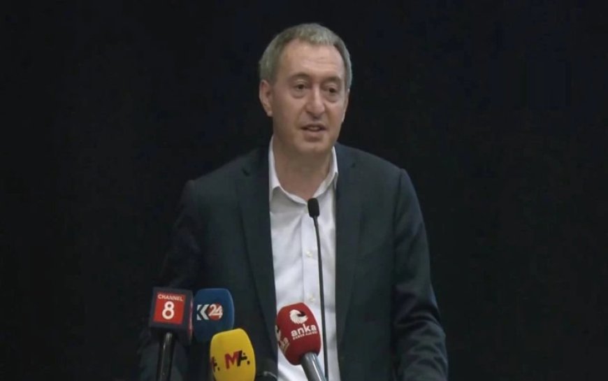 Tuncer Bakırhan’dan ‘erken seçim’ açıklaması