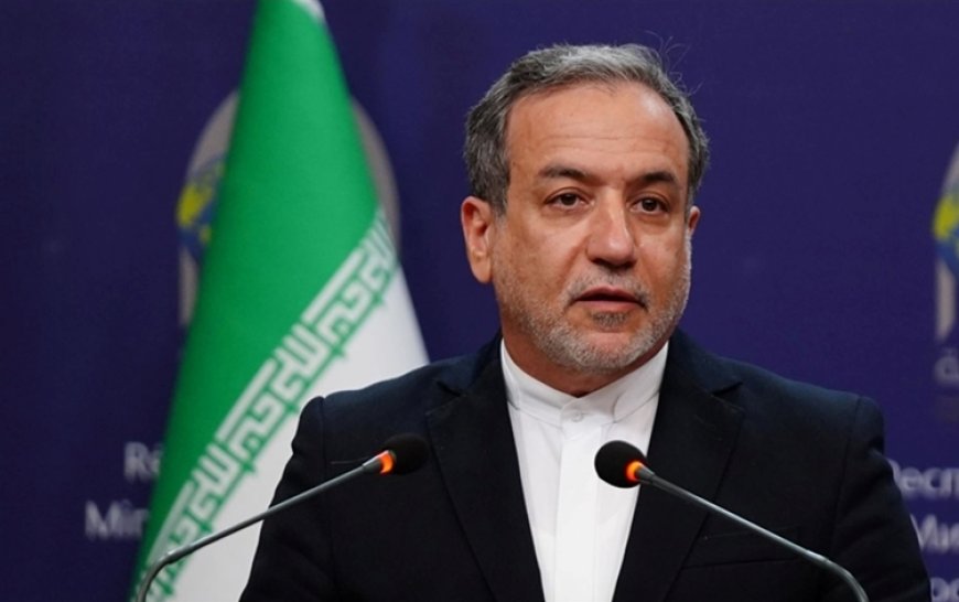 Erakçi: Radyoaktif serpinti Tahran’ı değil, Körfez’de yaşamı sona erdirebilir