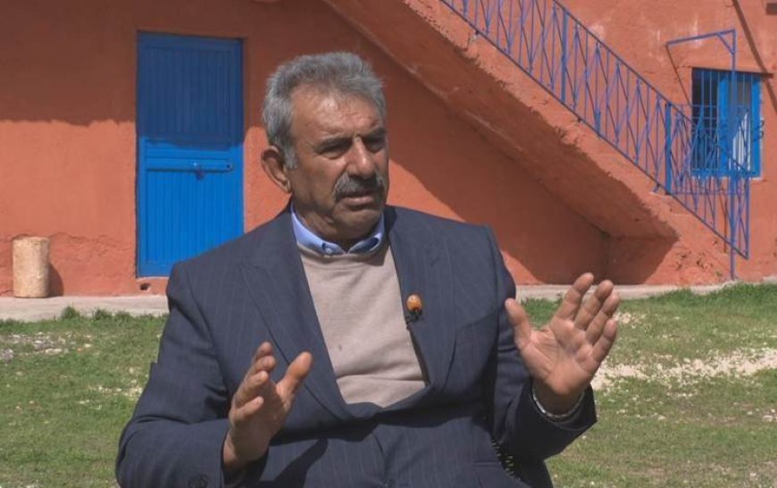 Öcalan’ın doğduğu ev müze olacak