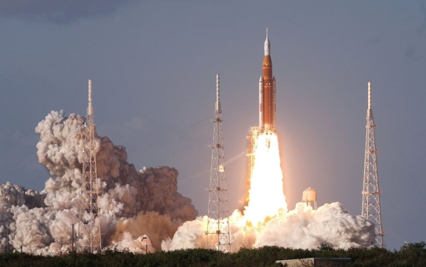 Kürt mühendis, Ay’a giden Artemis II’nin rotasında kalmasına sağlayan sistemi geliştirdi