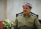 Başkan Mesud Barzani’den Paskalya Bayramı mesajı