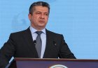 Başbakan Mesrur Barzani milisleri hedef aldı: Bağdat artık somut adım atmalı