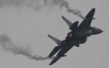 Ankara’dan ‘ABD savaş uçağının Türk tapımı uçaksavar ile vurulduğu’ iddialarına yanıt