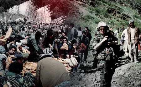 Kürdistan Bölgesi’nin siyasi miladı: 688 sayılı BM kararının üzerinden 35 yıl geçti