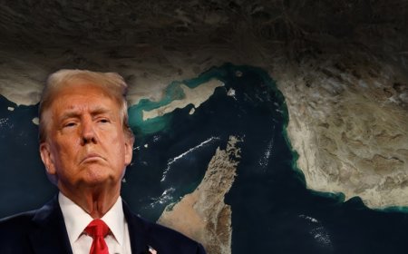 İran’dan Trump’ın 'cehennem' tehdidine şartlı yanıt: Önce tazminatı ödeyin