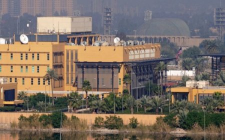 ABD’den Irak’a uyarı: Milisleri durdurmazsanız kendimizi savunmaktan çekinmeyiz