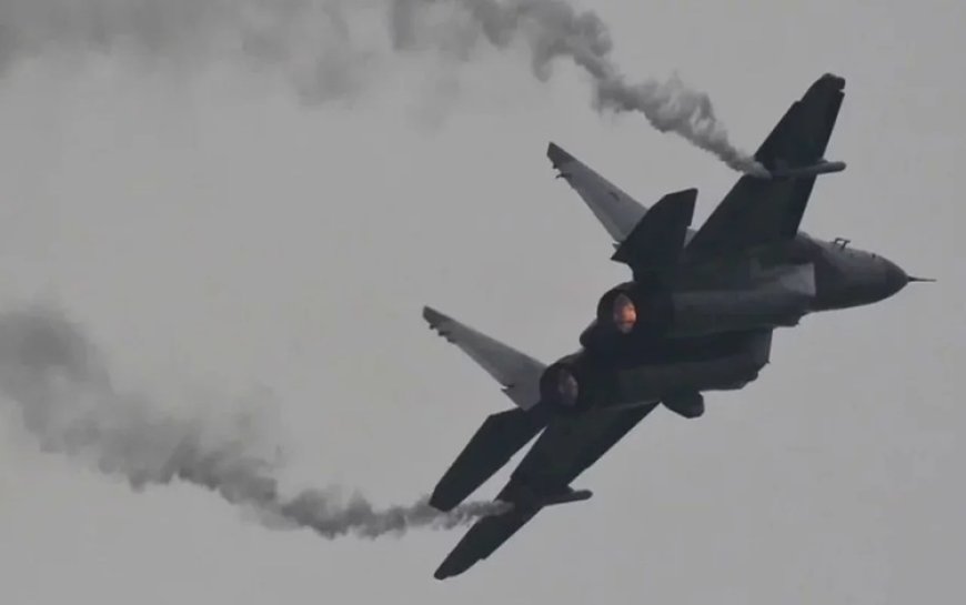 Ankara’dan ‘ABD savaş uçağının Türk tapımı uçaksavar ile vurulduğu’ iddialarına yanıt