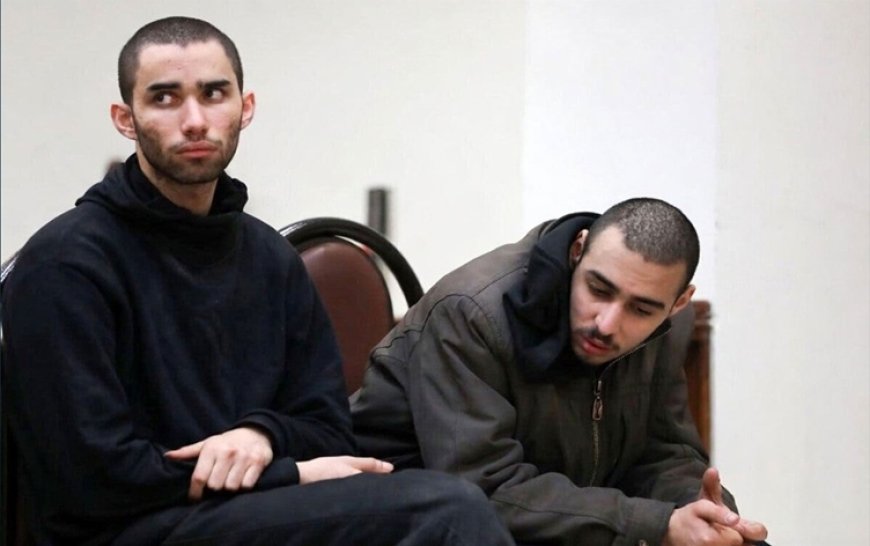 İran protestolara katılan iki genci daha idam etti