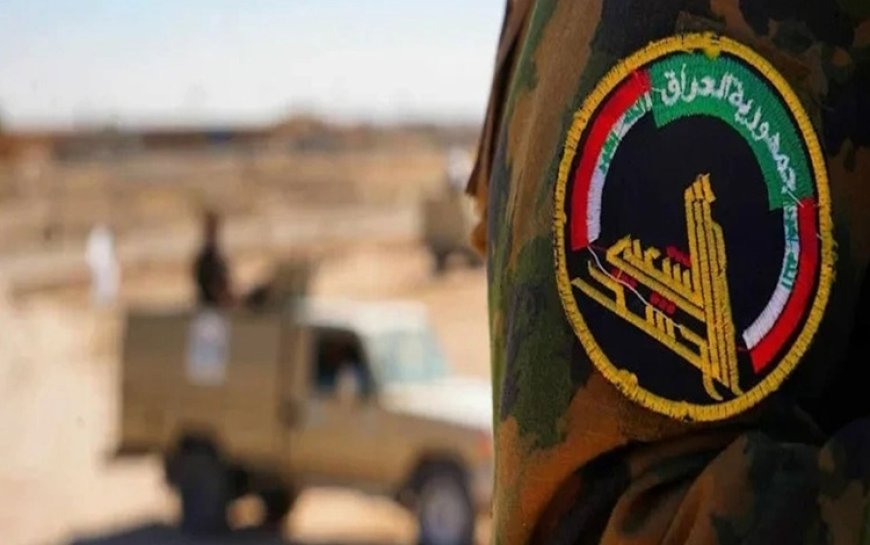 Irak’ta Heşdi Şabi'ye hava saldırısı: 2 tugay karargahı hedef alındı