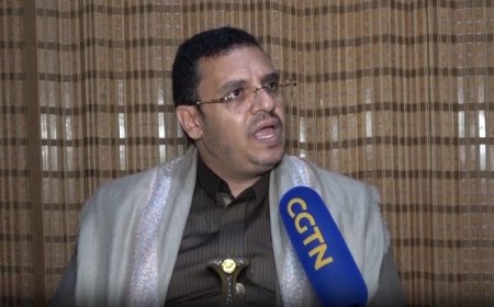 Husiler'den ABD ve İsrail'e tehdit: Savaşın sadece küçük bir bölümüne girdik, saldırılar sürerse operasyonlar artacak