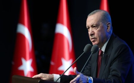 Erdoğan’dan ‘süreç’ mesajı: Türkler ve Kürtler arasına yeni duvarlar örülmek isteniyor