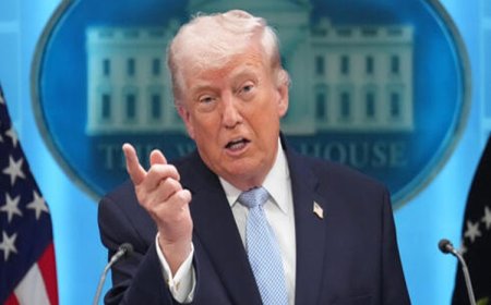 Trump’tan İran’a Tehdit: İran tek bir gecede yok edilebilir ve bu yarın olabilir
