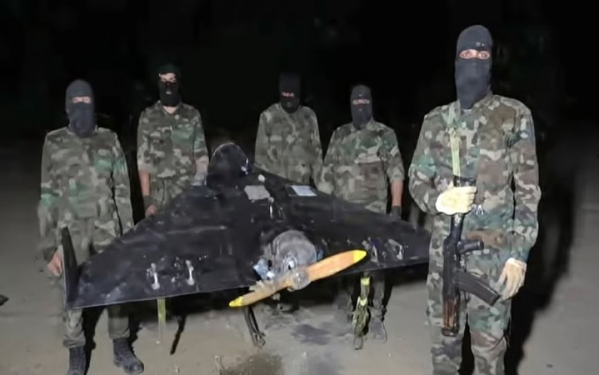 İran yanlısı Ashab-ı Kehf, Kürdistan Bölgesi'ne saldırı düzenlediğini duyurdu