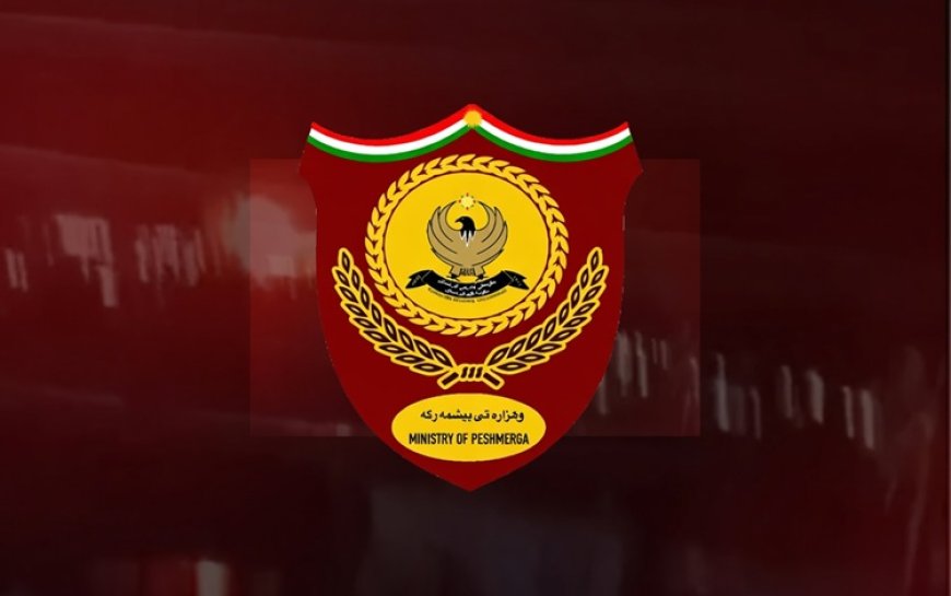 Peşmerge Bakanlığı: Bağdat saldırılara sessiz kalırsa bizim de tutumumuz olacaktır