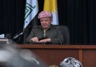 Mesud Barzani’den Erbil’deki saldırıya sert tepki: Kürdistan halkının iradesi her türlü saldırıdan daha güçlüdür