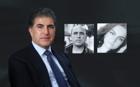 Başkan Neçirvan Barzani'den Erbil’deki İHA saldırısına tepki: Sivil halkın hedef alınması kabul edilemez