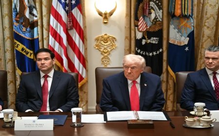 Axios yazdı: İran’a saldırı planı masada, karar Trump’ta