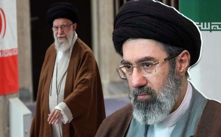 The Times: 'Mücteba Hamaney’in bilinci kapalı, hareket edemiyor ve durumu kritik’