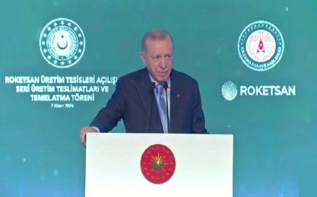 Erdoğan'dan İsrail Konsolosluğu önündeki saldırıya ilişkin ilk açıklama