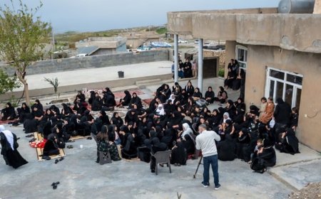 İran savaşında ağır bilanço: İsrail’den sonra en çok can kaybı Kürdistan Bölgesi’nde