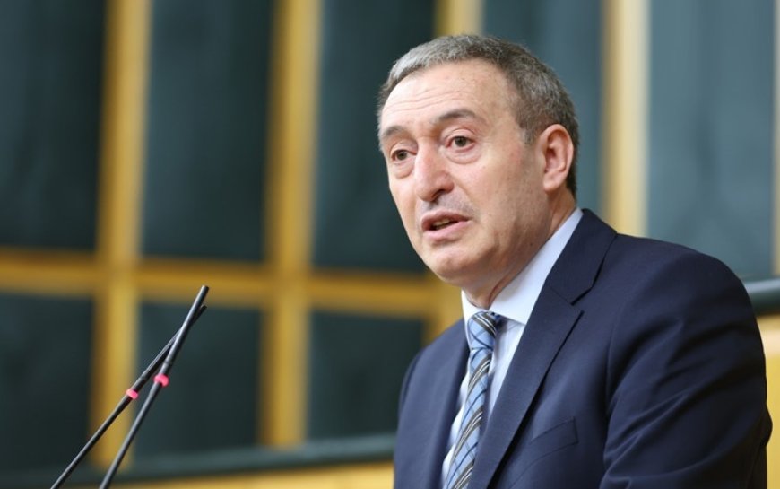 Bakırhan: Kürtler İran’da müzakereden yana olduklarını açıkladılar