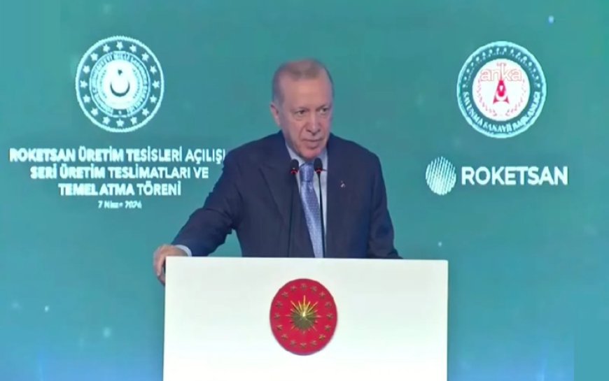 Erdoğan'dan İsrail Konsolosluğu önündeki saldırıya ilişkin ilk açıklama