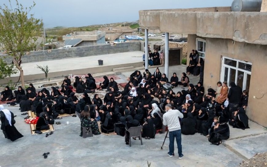 İran savaşında ağır bilanço: İsrail’den sonra en çok can kaybı Kürdistan Bölgesi’nde