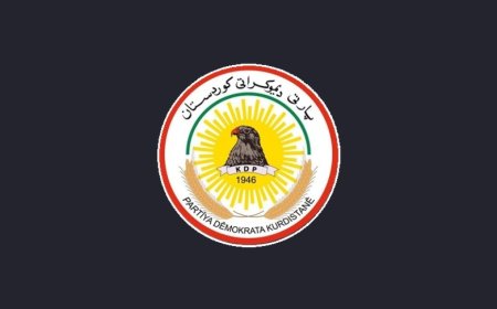 KDP'den İHA saldırısına sert tepki: Bağdat'ın sessizliği saldırganları teşvik ediyor