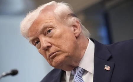 Trump açıkladı: İran ile 2 haftalık ateşkes ilan edildi!