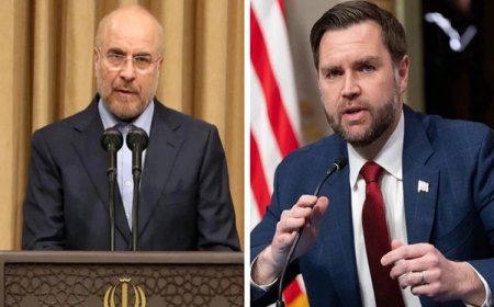 İran: Şartlar kabul edilmezse, Hamaney imzaya izin vermeyecek