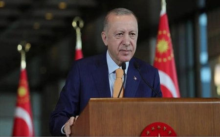 Erdoğan’dan ‘ateşkes’ nedeniyle Pakistan’a teşekkür