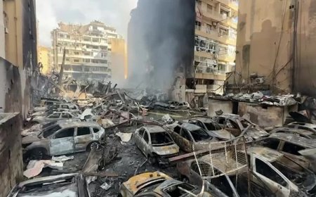 Lübnan’da eş zamanlı saldırılar: 254 ölü, 1165 yaralı