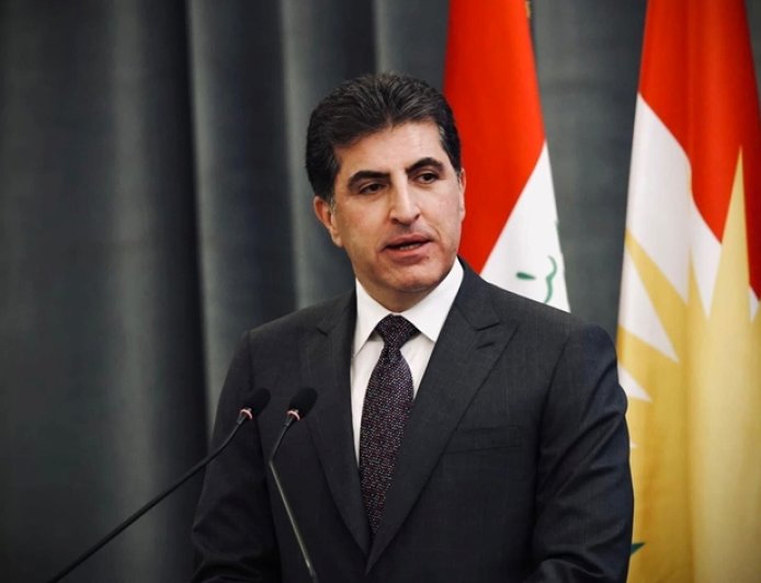 Başkan Neçirvan Barzani’den ABD-İran arasında sağlanan ateşkese ilişkin açıklama