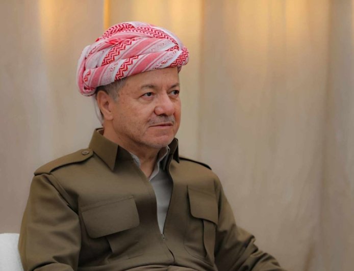Başkan Mesud Barzani’den ABD-İran ateşkesine ilişkin açıklama: Kalıcı bir barış olmasını umuyorum