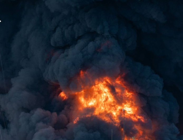 Kürdistan Bölgesi’ne 40 günde 700’den fazla füze ve İHA saldırısı